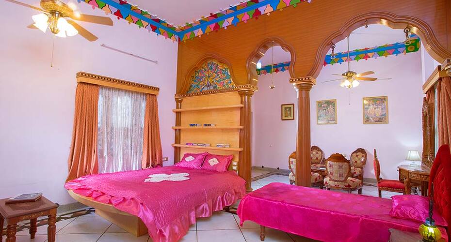 Vrindavanam Apartments, Kochi 4